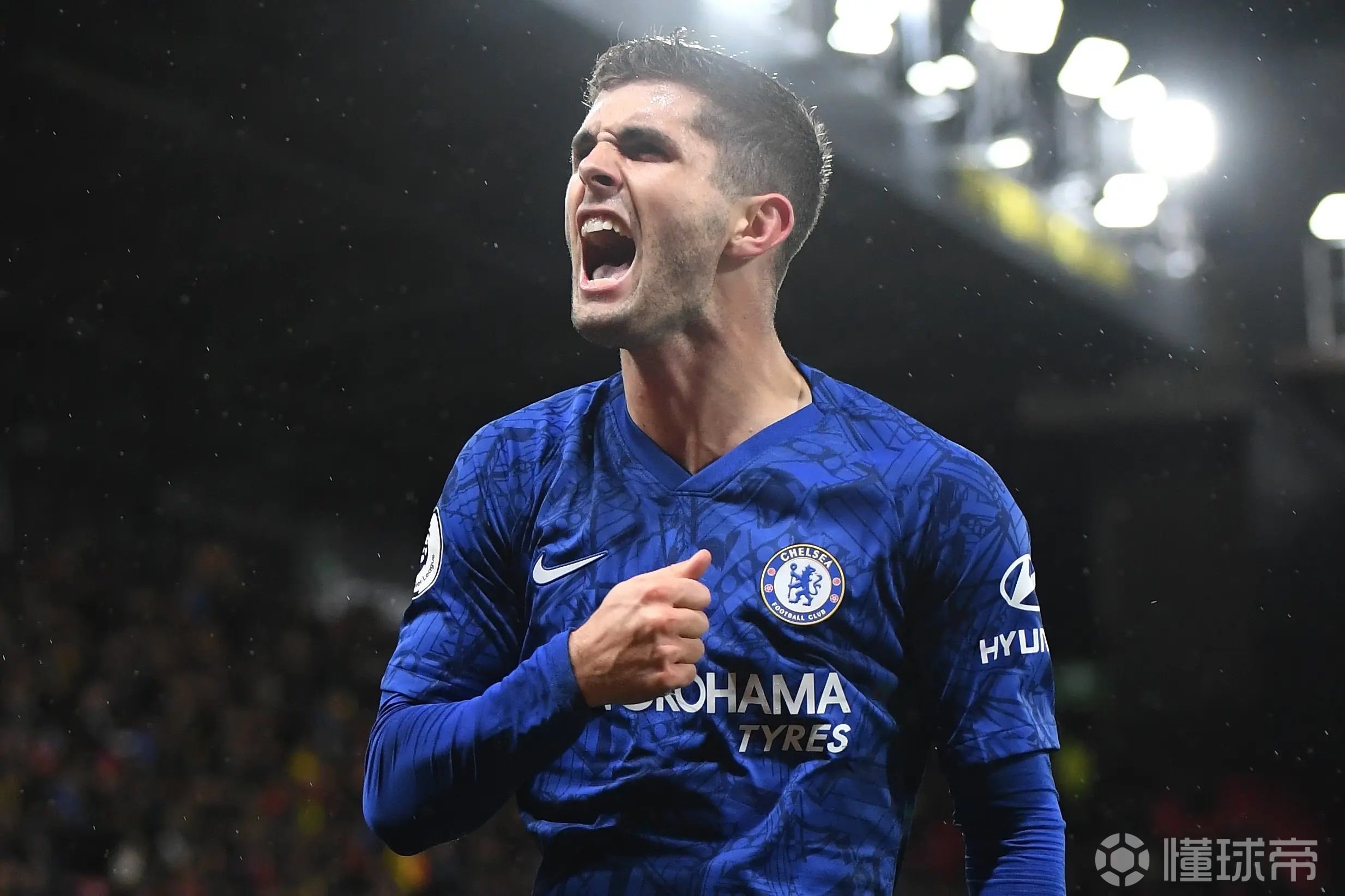 包含Karsa新星表现优异表现突出，切尔西前途光明！的词条