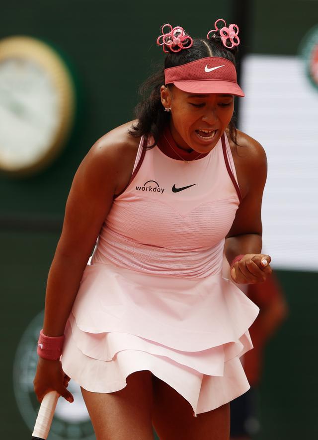 华体会登录首页关于大坂直美新星出色防守表现突出，篮网前途光明！的信息