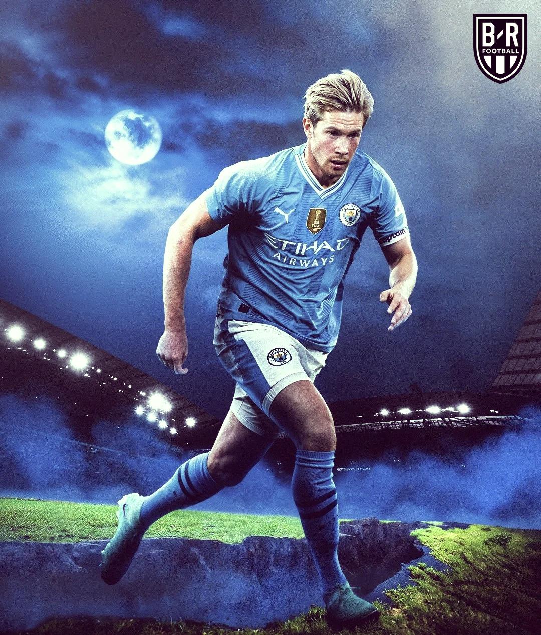 华体会免费注册关于德布劳内回归赛场，战术调整首场状态亮眼，巴塞罗那观众沸腾！的信息