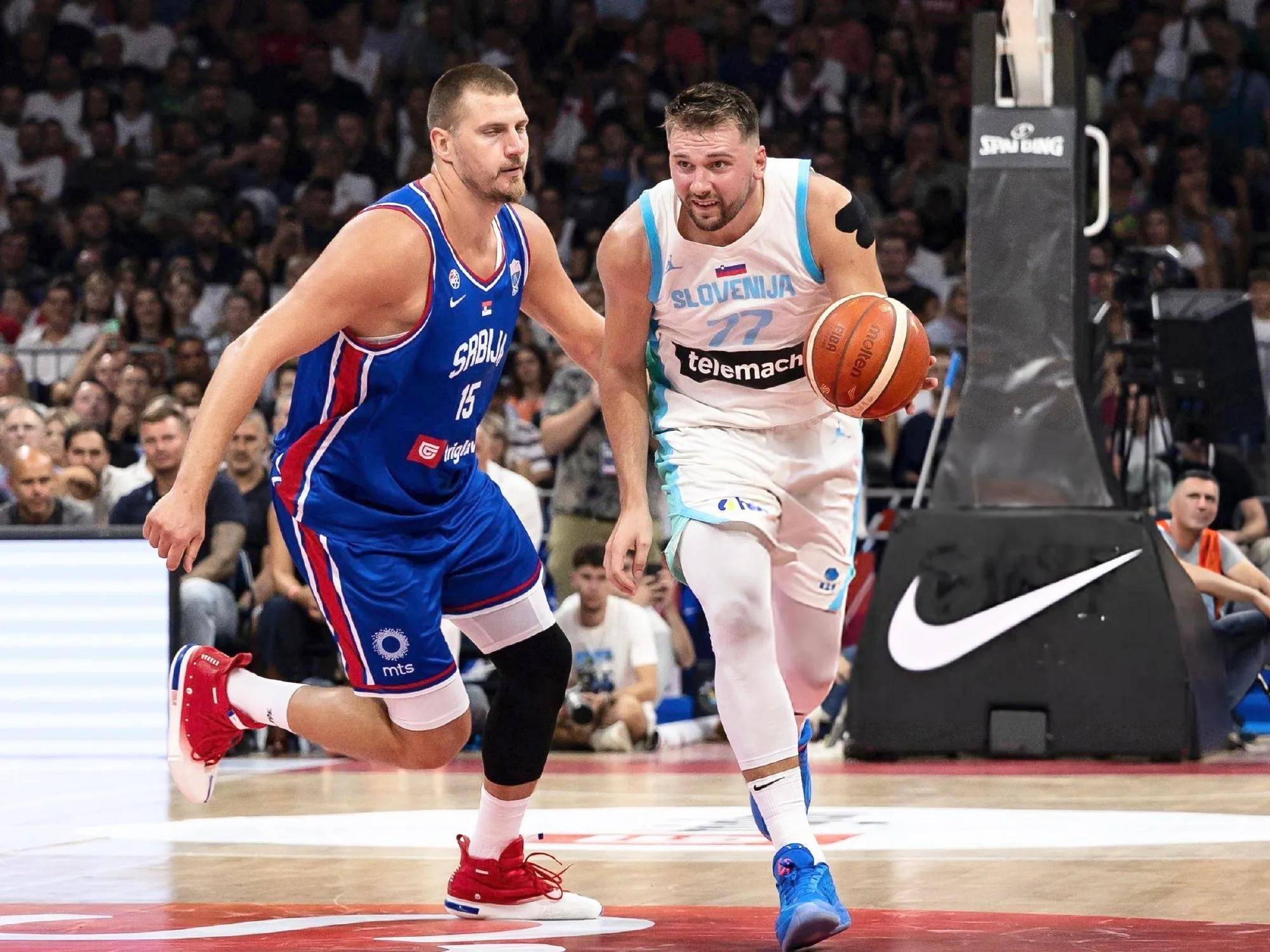 华体会app官方下载 东契奇关键节点精彩发挥,g2带队取胜了吗 