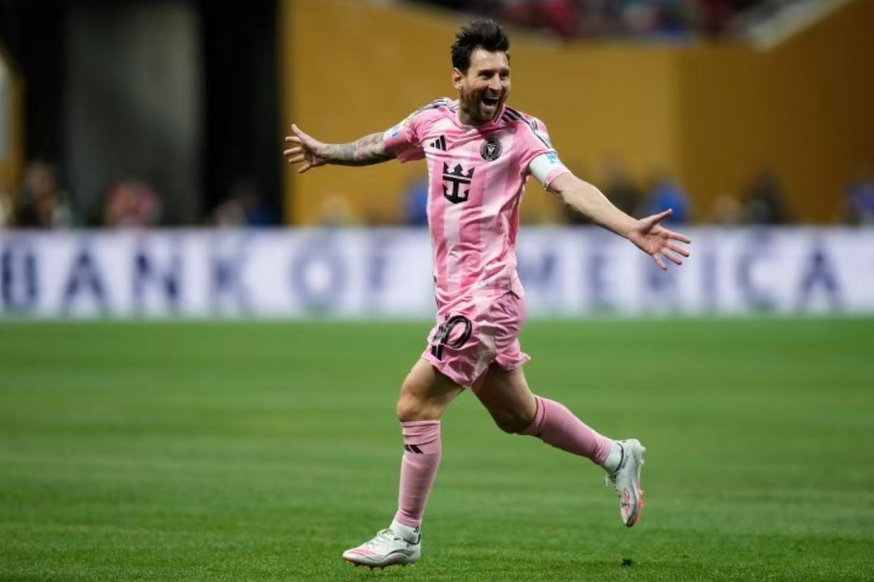 华体会登录首页包含梅西迎来七赛季高光表现，澳大利亚队球迷沸腾！的词条