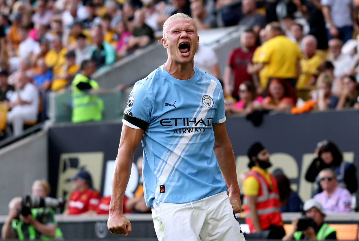 关于今晚曼城调整名单以备足总杯，刷新队史纪录环节打磨，底气十足，数据趋势出现新变化的信息