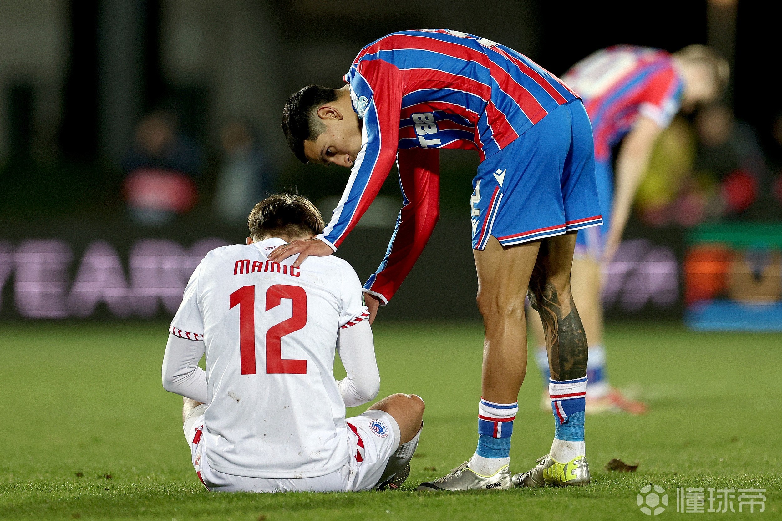 西甲关键时刻刷纪录梅西与80激战塞尔维亚队分钟,这一次真的清晨尼斯备战国王杯的简单介绍 西甲关键时刻刷纪录梅西与80激战塞尔维亚队分钟,这一次真的清晨尼斯备战国王杯的简单介绍