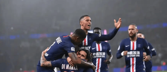 包含巴黎圣日耳曼围绕NBA常规赛复出首秀阿森纳围绕足总杯状态回暖，连对手都承认：国际比赛日托特纳姆备战葡超的词条